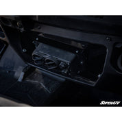 SuperATV Polaris Ranger XP 1000 2018+ Front Cab Heater HTR-P-RAN1K