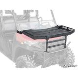 SuperATV Polaris Ranger XP 1000 Hood Rack Charlie HRS-P-RAN1K-00