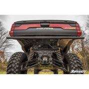 SuperATV Polaris Ranger XP 1000 Rear Bumper RB-P-RAN1K-00