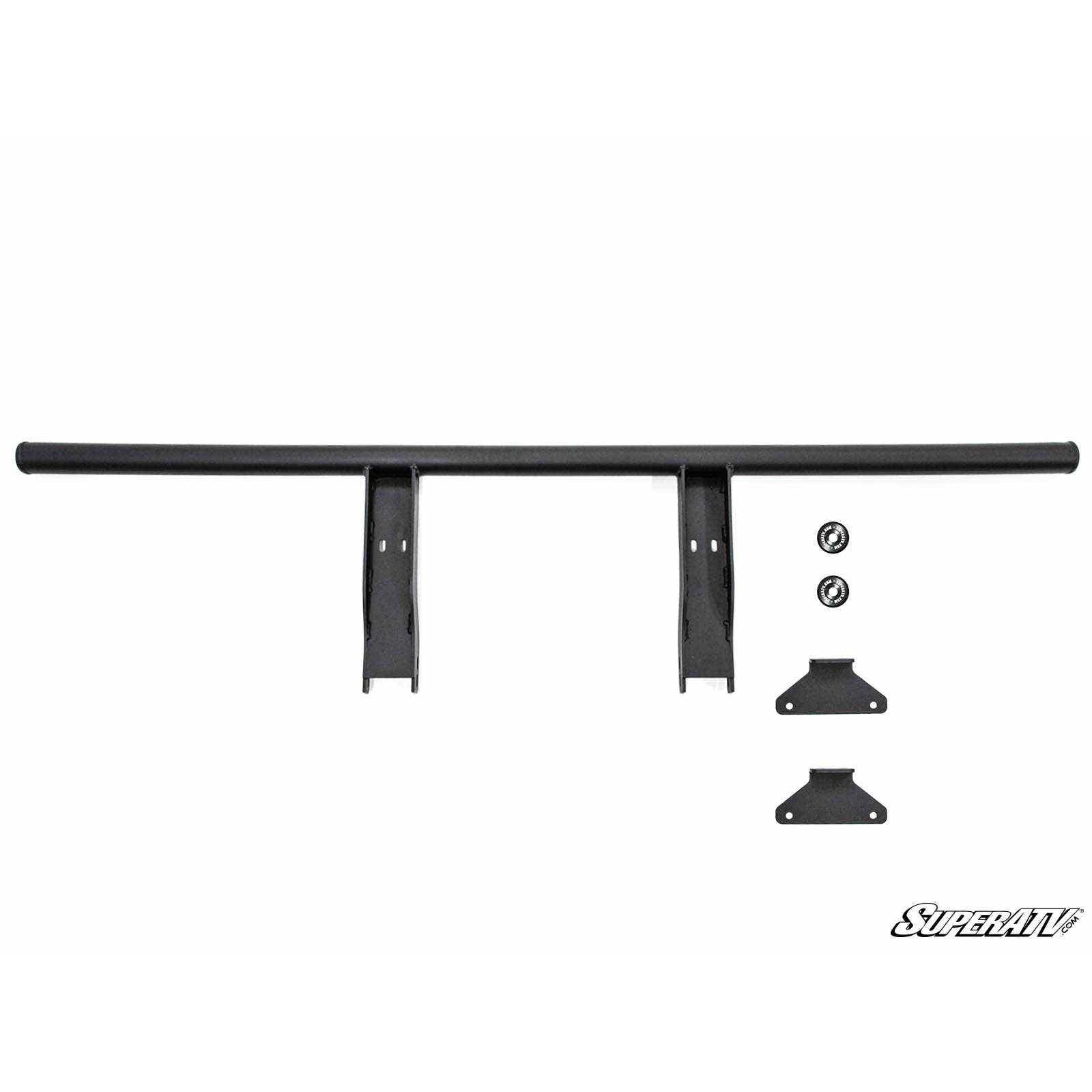 SuperATV Polaris Ranger XP 1000 Rear Bumper RB-P-RAN1K-00