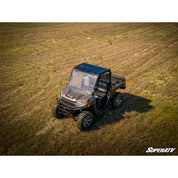 SuperATV Polaris Ranger XP Tinted Roof ROOF-P-RAN1K-71