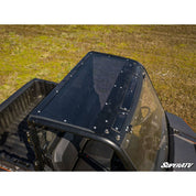 SuperATV Polaris Ranger XP Tinted Roof ROOF-P-RAN1K-71