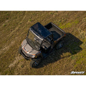 SuperATV Polaris Ranger XP Tinted Roof ROOF-P-RAN1K-71