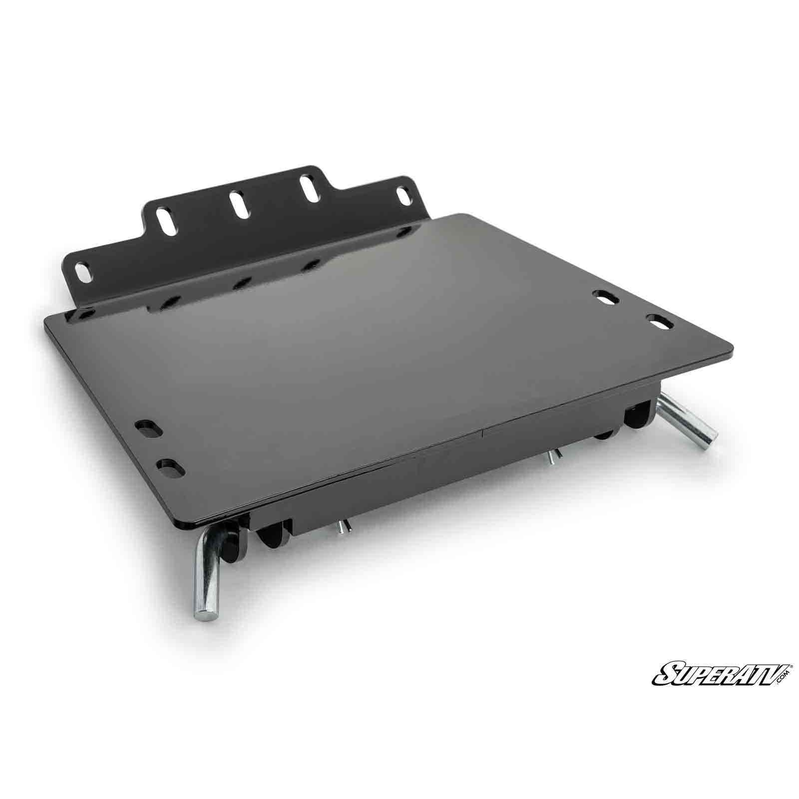 Polaris Ranger Midsize 570 Plow Pro Snow Plow Mount
