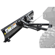 SuperATV Polaris Ranger Midsize 570 Pro Snow Plow SPK-P-RANMID570-02