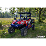 SuperATV Polaris Ranger XP 570 (PRO-FIT Cab) 6" Lift Kit LK-P-RAN900-6-R2-02