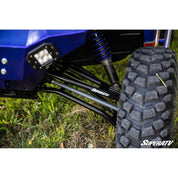 SuperATV Polaris Ranger XP 570 (PRO-FIT Cab) 6" Lift Kit LK-P-RAN900-6-R2-02