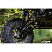 SuperATV Polaris Ranger XP 570 (PRO-FIT Cab) 6" Lift Kit LK-P-RAN900-6-R2-02