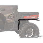 SuperATV Polaris Ranger XP 900 Fender Flares FF-P-RAN900
