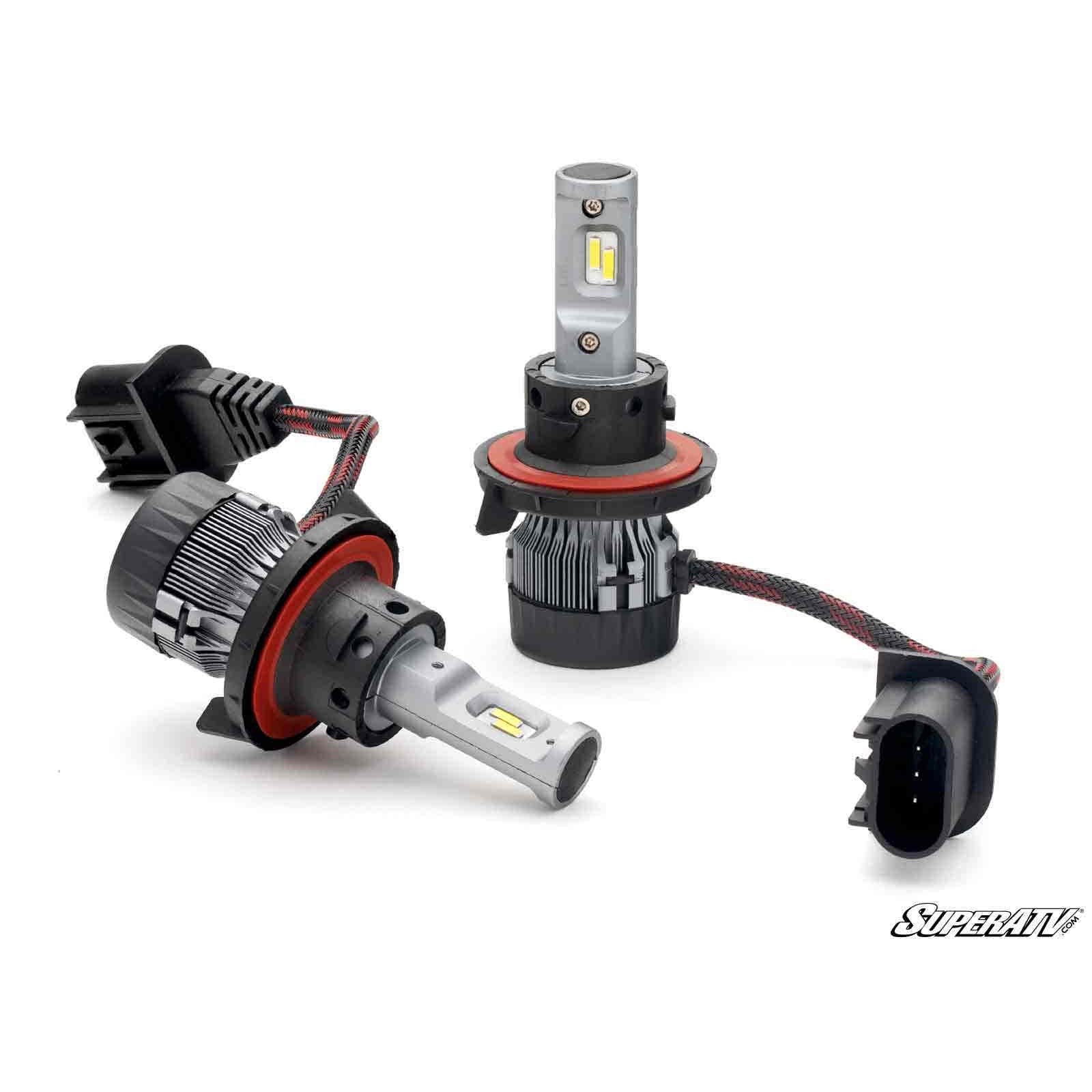 Polaris Ranger LED Headlight Bulb