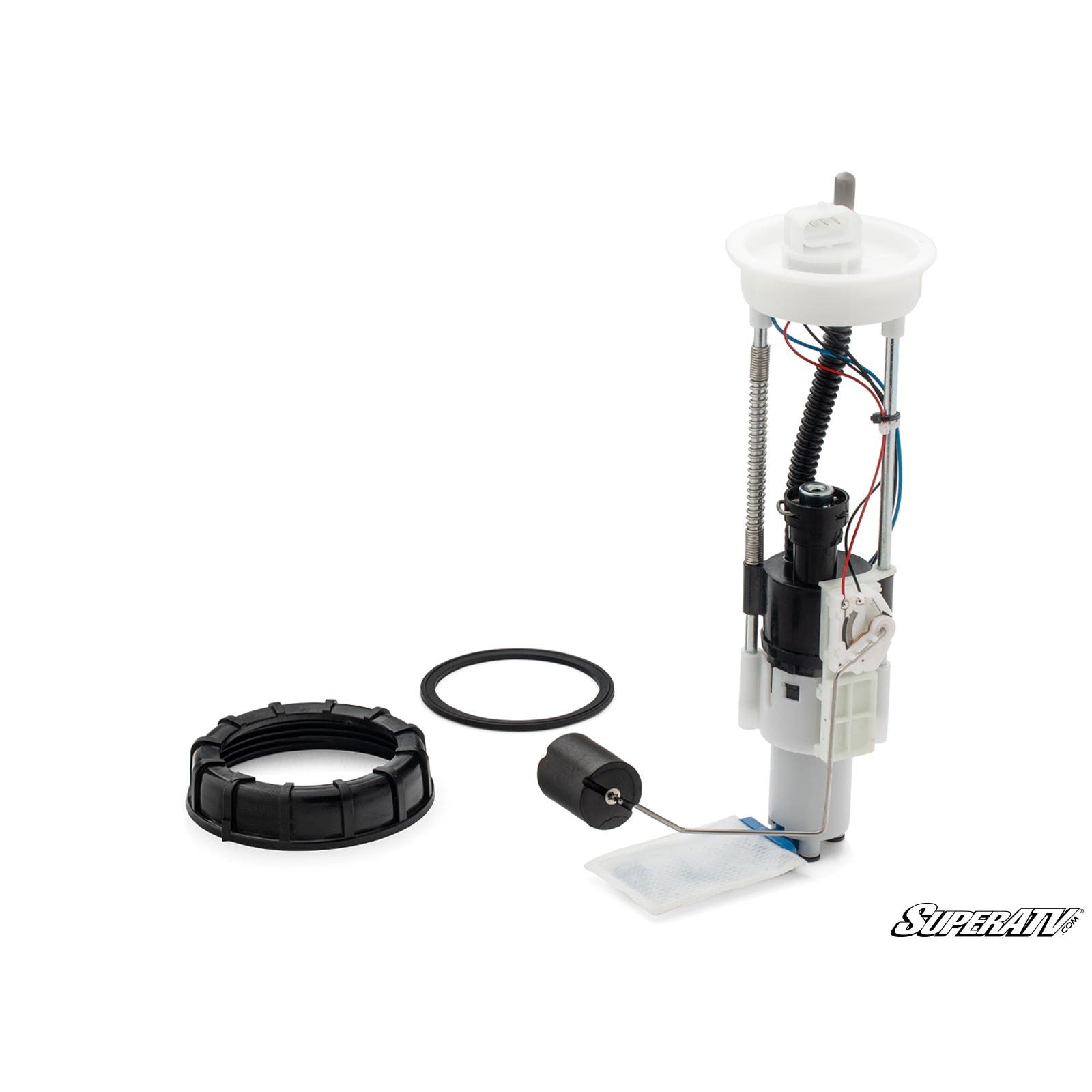 Up & Running Polaris Ranger XP 1000 Fuel Pump