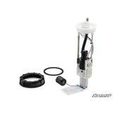 Bomba de combustible SuperATV en funcionamiento para Polaris Ranger XP 1000 RFP-P-RAN900