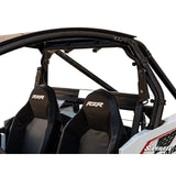 SuperATV Polaris RZR Trail 900 Rear Windshield RWS-P-RZR900-001-75