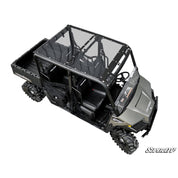 Polaris Ranger Midsize 570 Crew Tinted Roof