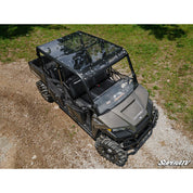 SuperATV Polaris Ranger Midsize 570 Crew Tinted Roof RF-P-RANMID4-001-71