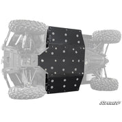 Polaris Ranger 570 Full Skid Plate