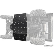 SuperATV Polaris Ranger 570 Full Skid Plate FSP-P-RANMID