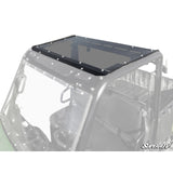 SuperATV Polaris Ranger Midsize 570 Tinted Roof RF-P-RANMID-001-71