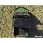 SuperATV Polaris Ranger Midsize 570 Tinted Roof RF-P-RANMID-001-71