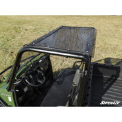 SuperATV Polaris Ranger Midsize 570 Tinted Roof RF-P-RANMID-001-71