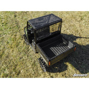 SuperATV Polaris Ranger Midsize 570 Tinted Roof RF-P-RANMID-001-71
