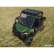 SuperATV Polaris Ranger Midsize 570 Tinted Roof RF-P-RANMID-001-71