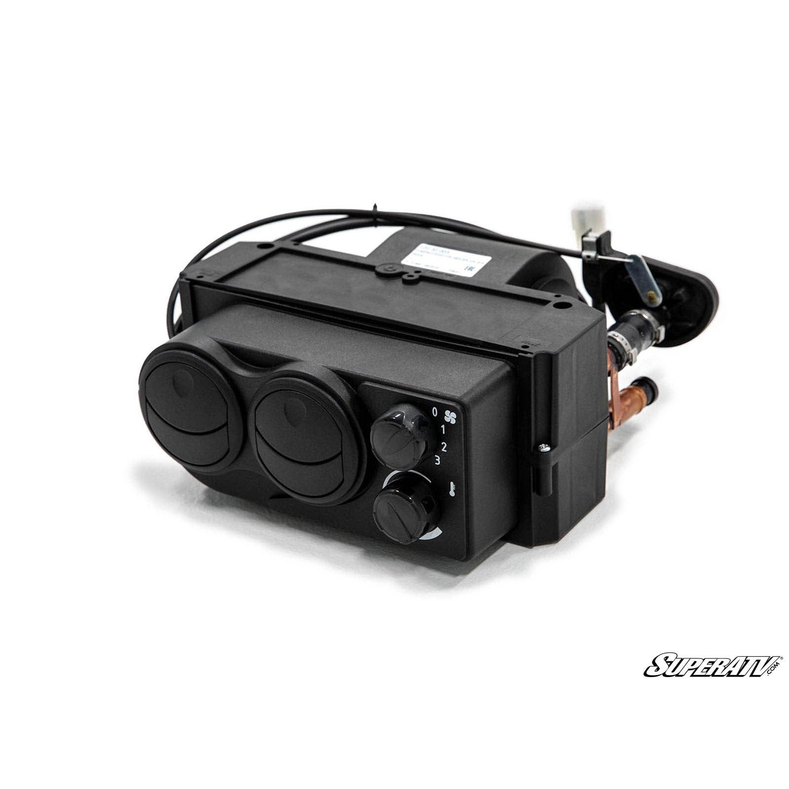 Polaris Ranger Midsize 570 Cab Heater