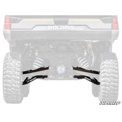 Polaris Ranger XP 1000 High Clearance Rear Offset A Arms