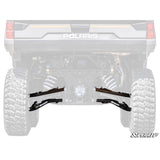 Travesaños A traseros descentrados de gran altura libre SuperATV Polaris Ranger XP 1000 AA-P-RAN1K-1.5-R-HC-02