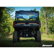 SuperATV Polaris Ranger XP 1000 High-Clearance Rear Offset A-Arms AA-P-RAN1K-1.5-R-HC-02