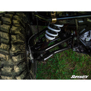 SuperATV Polaris Ranger XP 1000 High-Clearance Rear Offset A-Arms AA-P-RAN1K-1.5-R-HC-02