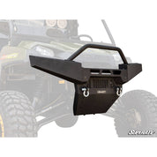 Polaris Ranger XP Winch Ready Front Bumper