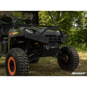 SuperATV Polaris Ranger XP Winch Ready Front Bumper FBG-P-RAN09XP-00