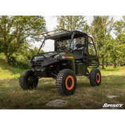 SuperATV Polaris Ranger XP Winch Ready Front Bumper FBG-P-RAN09XP-00