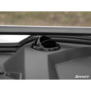 SuperATV Polaris RZR Trail 900 Cab Heater HTR-P-RZR900S