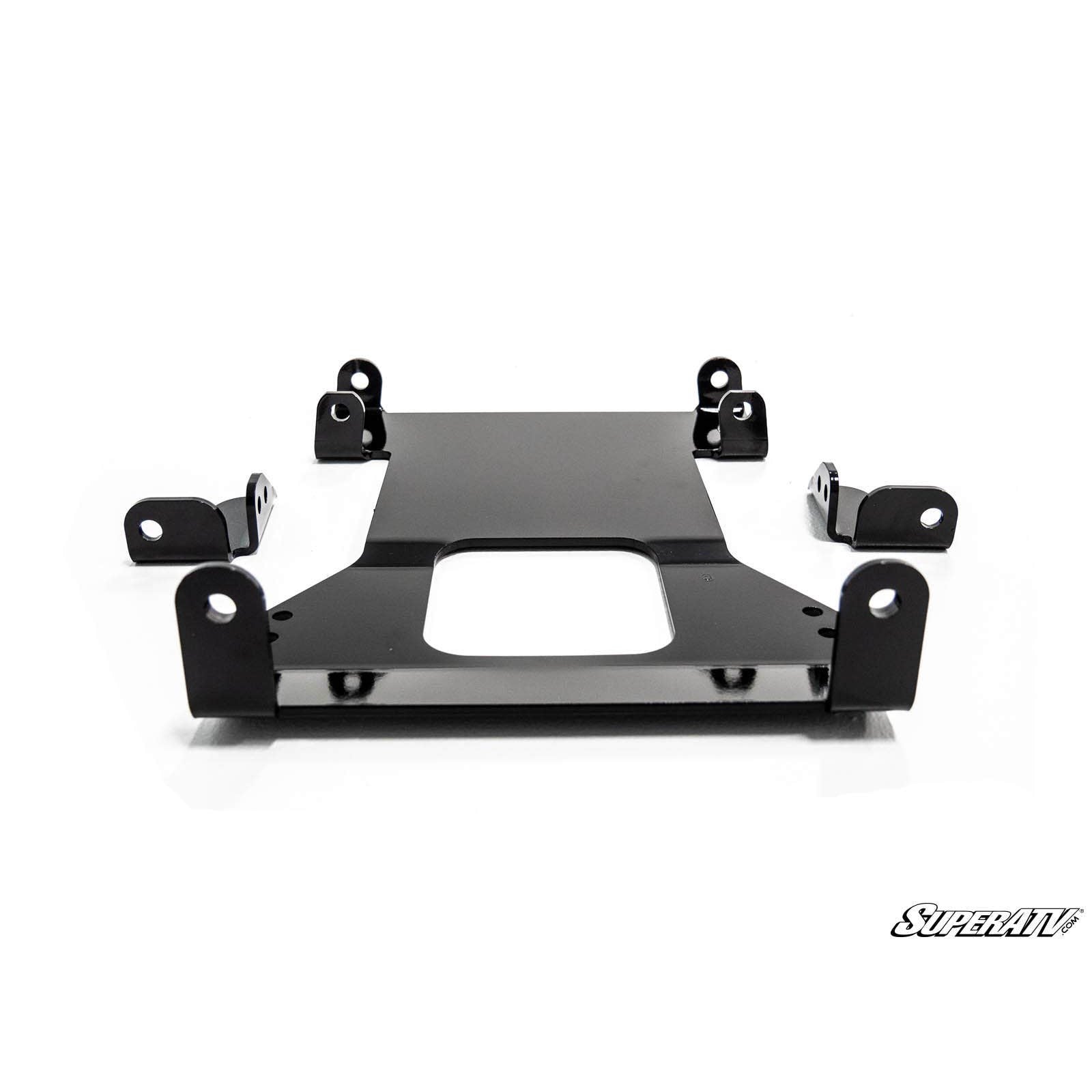 Polaris RZR RS1 Frame Stiffener