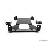SuperATV Polaris RZR RS1 Frame Stiffener / Gusset Kit FS-P-RS1-01