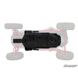 Placa protectora completa SuperATV Polaris RZR RS1 FSP-P-RS1