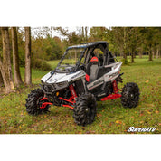 SuperATV Polaris RZR RS1 Tinted Roof ROOF-P-RS1-71