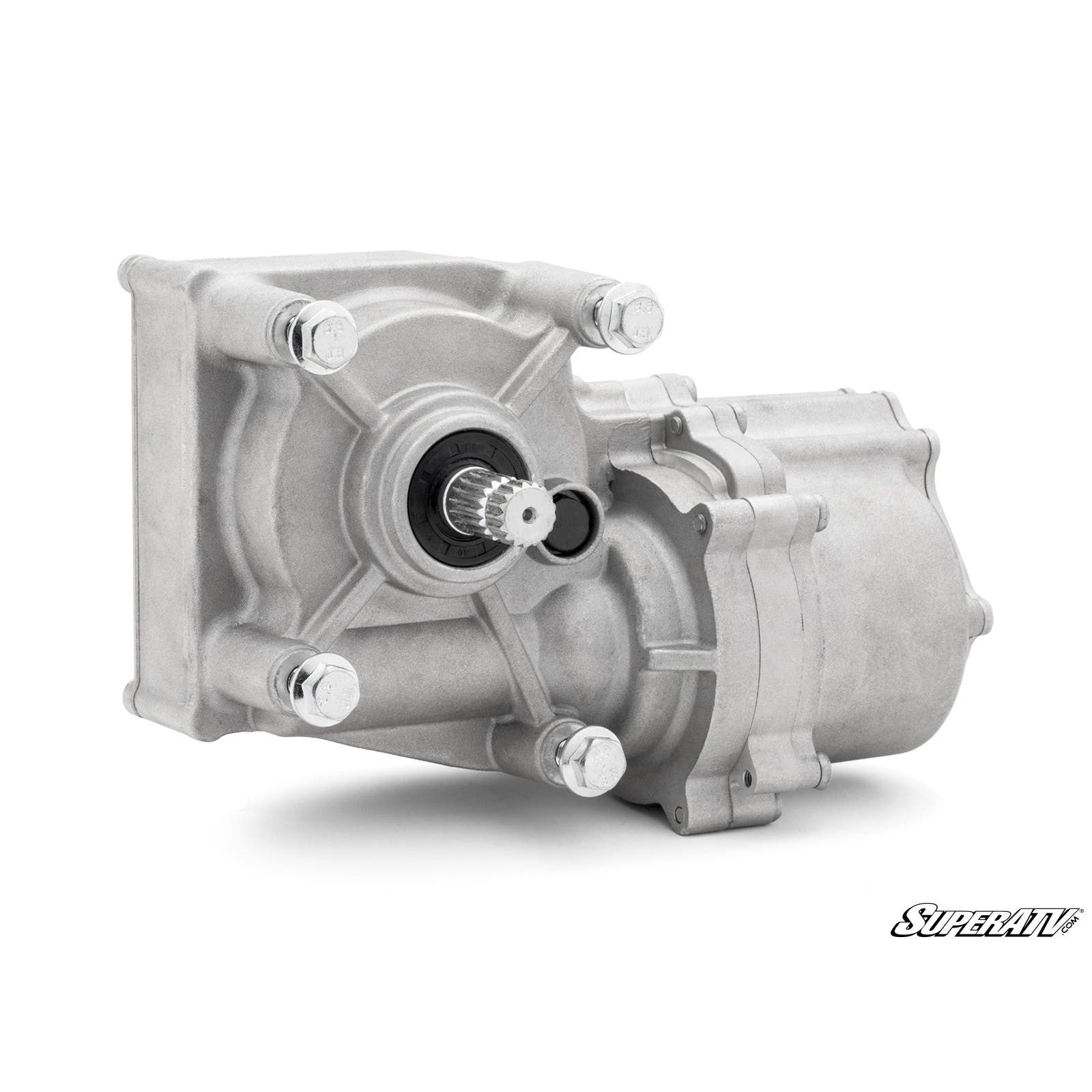 Polaris RZR Power Steering Motor Replacement