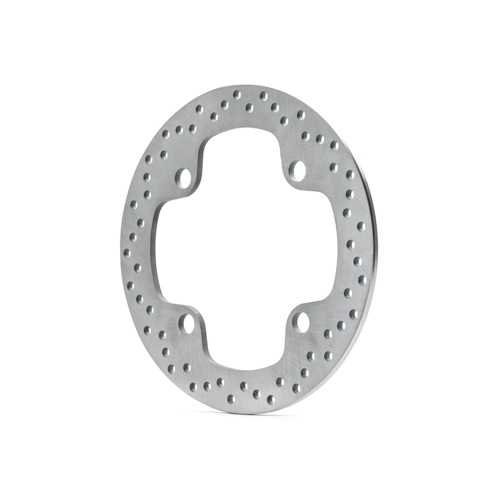 Up and Running Polaris RZR XP 1000 Front Brake Rotor Replacement