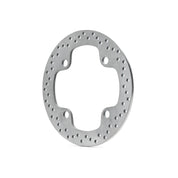 Up and Running Polaris RZR XP 1000 Front Brake Rotor Replacement