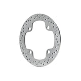 Reemplazo del rotor de freno delantero Polaris RZR XP 1000 en funcionamiento ROTF-P-RZR1K
