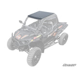 SuperATV Polaris RZR XP 1000 Techo de aluminio ROOF-P-RZR1K-004-01