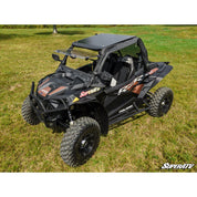 SuperATV Polaris RZR XP 1000 Aluminum Roof ROOF-P-RZR1K-004-01