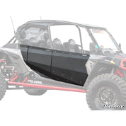 Polaris RZR XP 1000 Aluminum Doors - 4 Seater