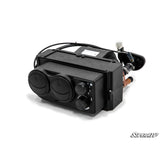 SuperATV Kawasaki Mule Pro Cab Heater Front HTR-K-MULE-FXT