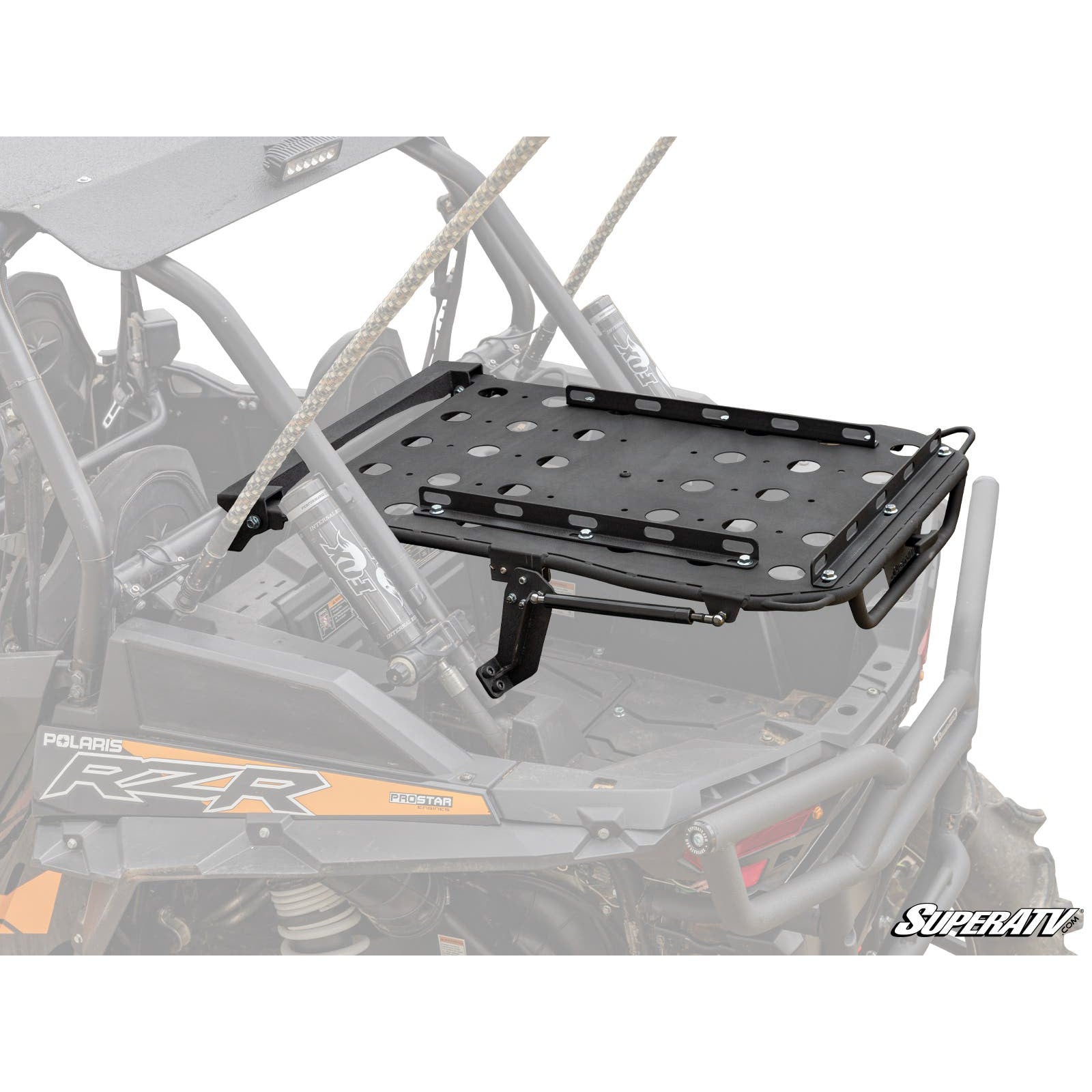 Polaris RZR XP 1000 Cargo Rack