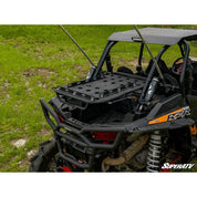SuperATV Polaris RZR XP 1000 Cargo Rack Alpha CBS-P-RZR1K-00