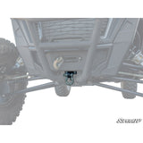 SuperATV Polaris RZR Hitch Plate HIT-P-RZR1K-00
